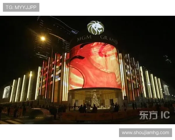 澳门美高梅旗舰网站提供的在线博彩与娱乐项目详细攻略与安全保障措施